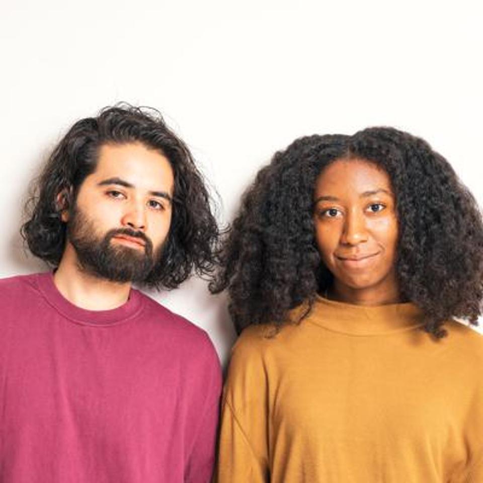Golde cofounders