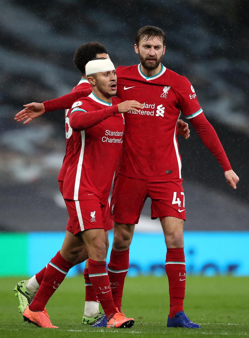 Liverpool Predicted Lineup And Team News Vs West Ham As Center Back Search Continues