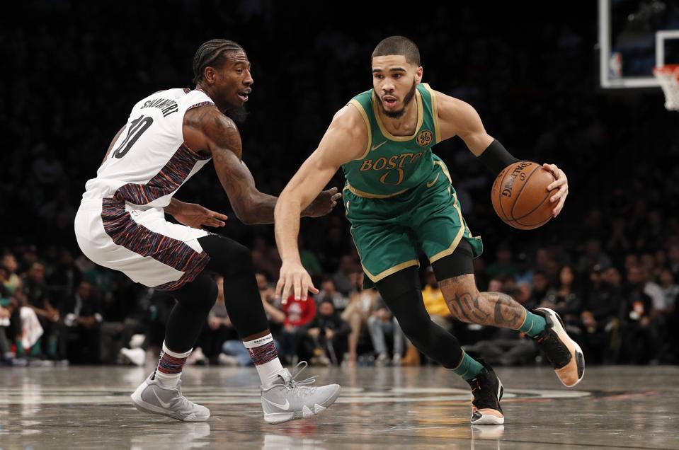 Iman Shumpert Will Bring Veteran Presence And Defense To Nets, But Can