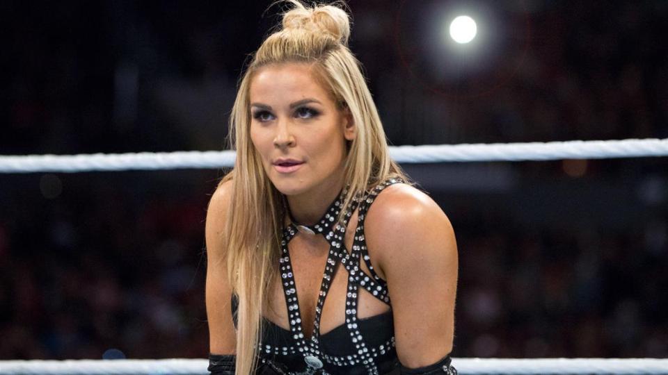 Natalya will be No. 30 in the 2021 WWE Royal Rumble.