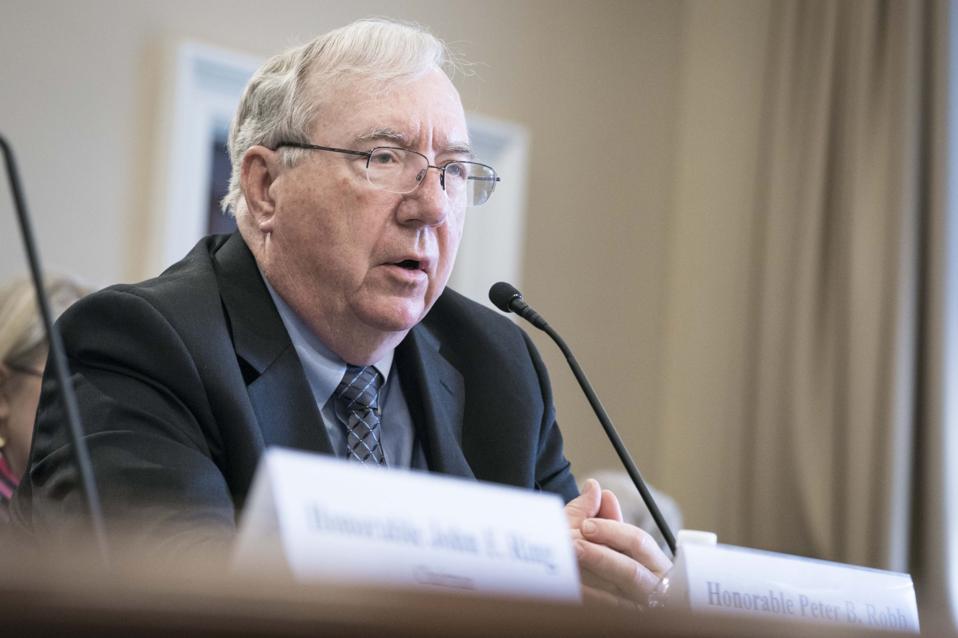 National Labor Relations Board 2021 Budget Request Hearing