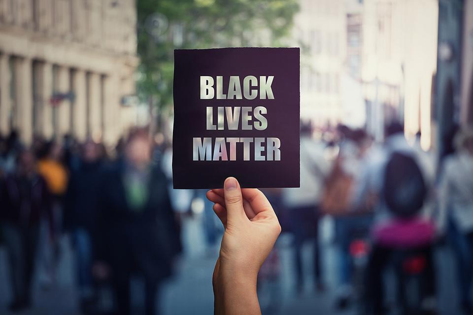 Black Lives Matter