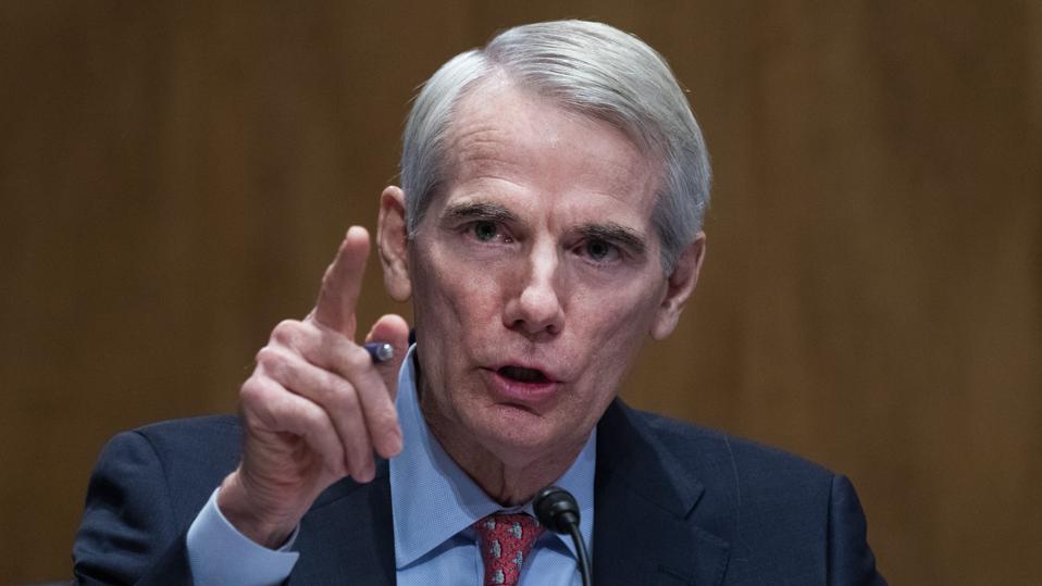Senate Homeland Security Committee Holds Hearing On Threats To Homeland