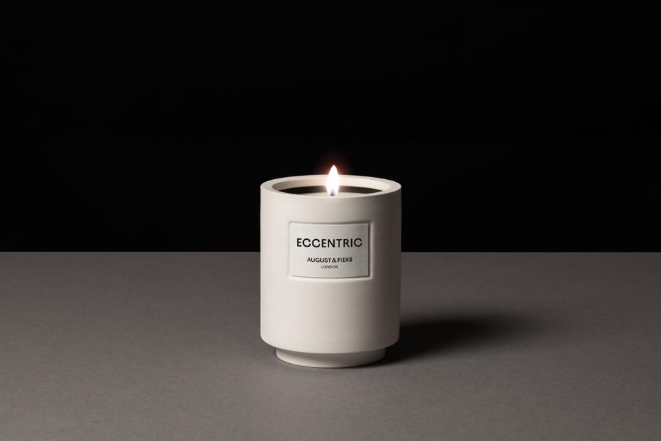 Eccentric by August & Piers