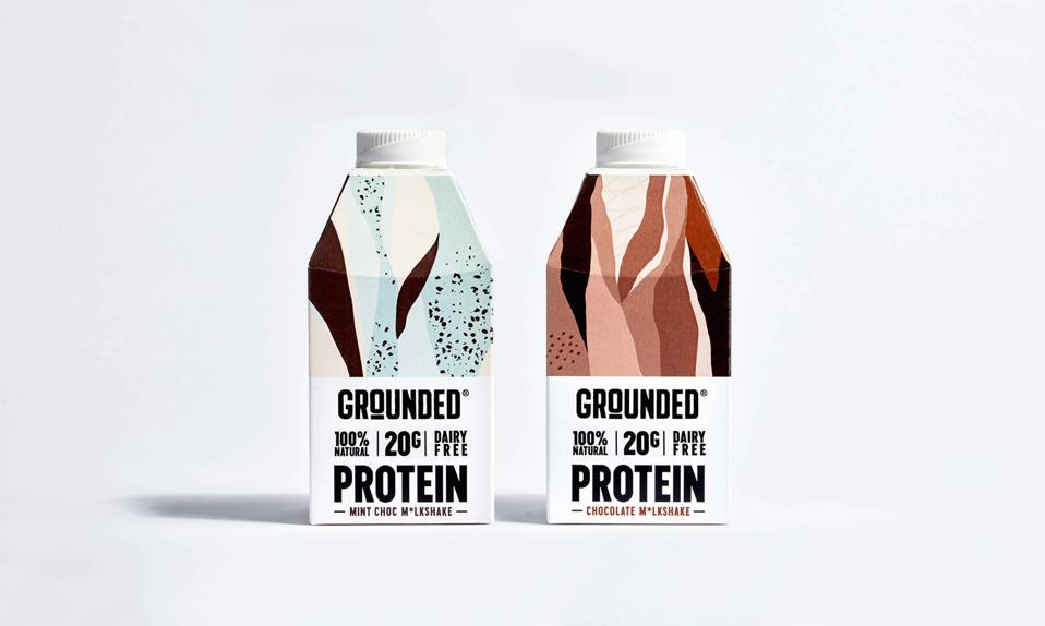 Grounded Protein