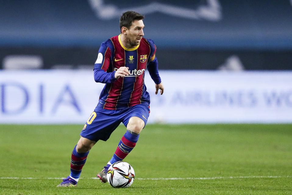 Report Reveals Fc Barcelona Star Lionel Messi S Record Breaking Contract Report Reveals Fc Barcelona Star Lionel Messi S Record Breaking Contract