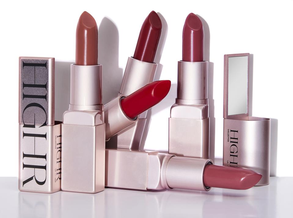 Lipstick collection by Highr