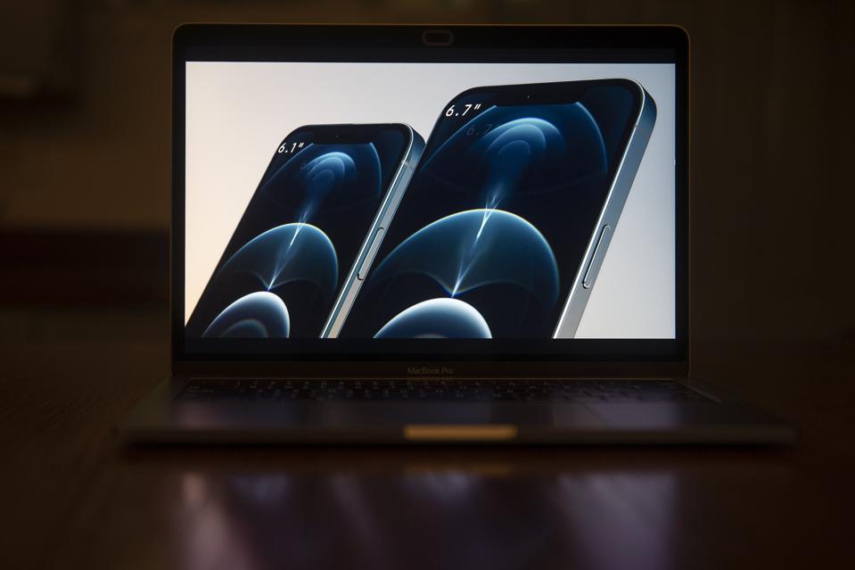 Apple’s Fantastic December Quarter Results Weren’t Enough