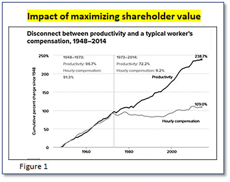 Why Companies Must Learn To Discuss The Undiscussable