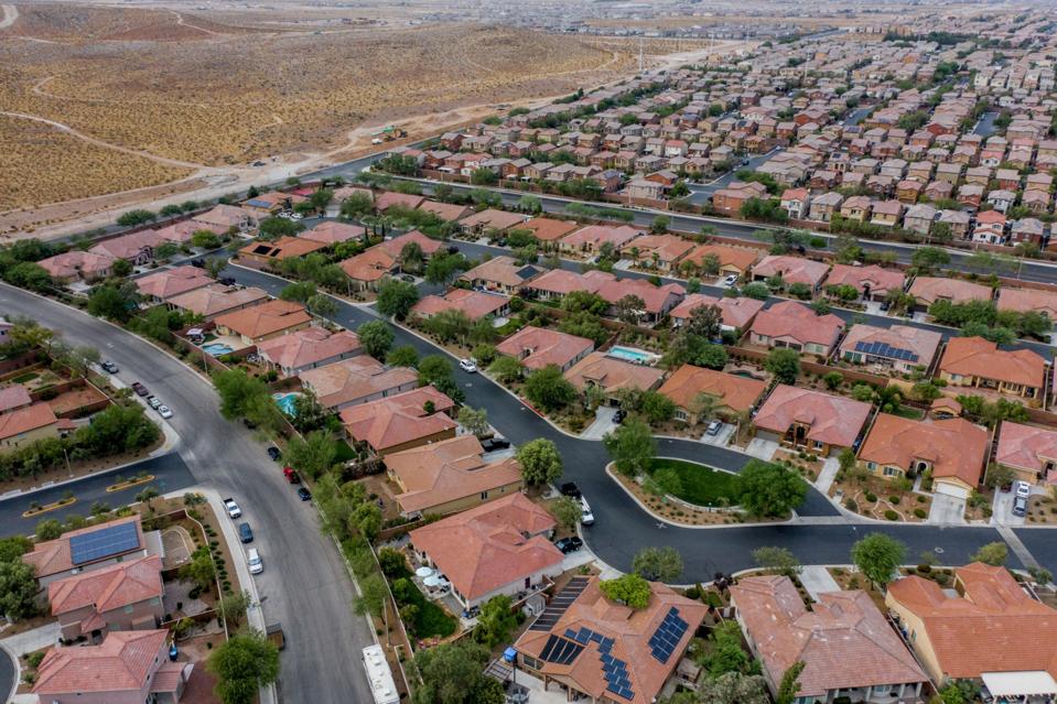 Are Vegas Residence Price ranges Sustainable? January Real Estate Summary Are Vegas Residence Price ranges Sustainable? January Real Estate Summary