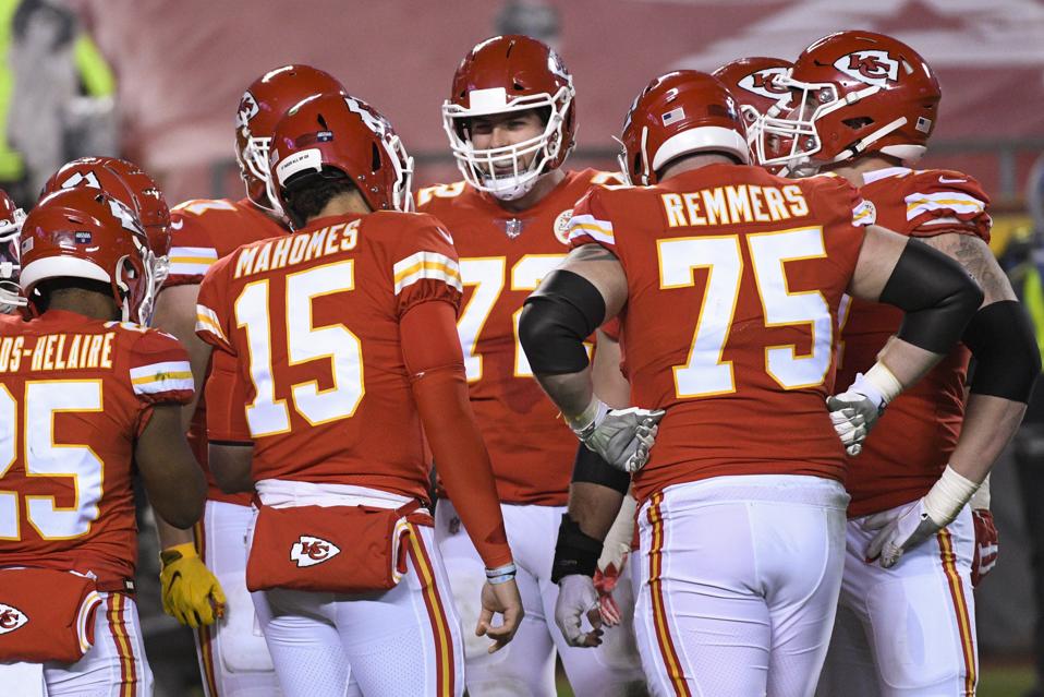 Chiefs / Sneak Peek Chiefs Share Opponent List For 2021 22 Chiefs / Sneak Peek Chiefs Share Opponent List For 2021 22