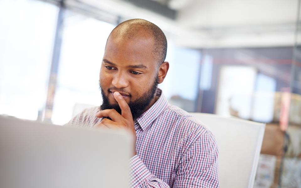 It takes hard work to make a startup a success