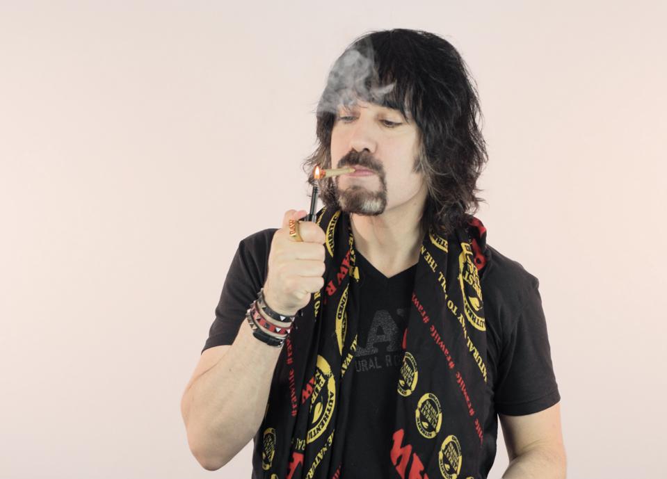 The Mind-Blowing Story Behind Josh Kesselman’s Rolling Paper Empire