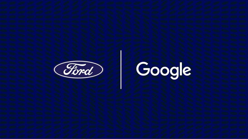 Ford-Google-Connected-Car