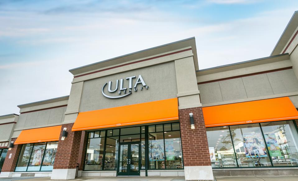 ulta beauty store