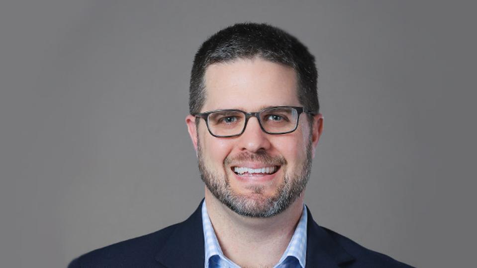Daniel Roby of the Austin Street Center