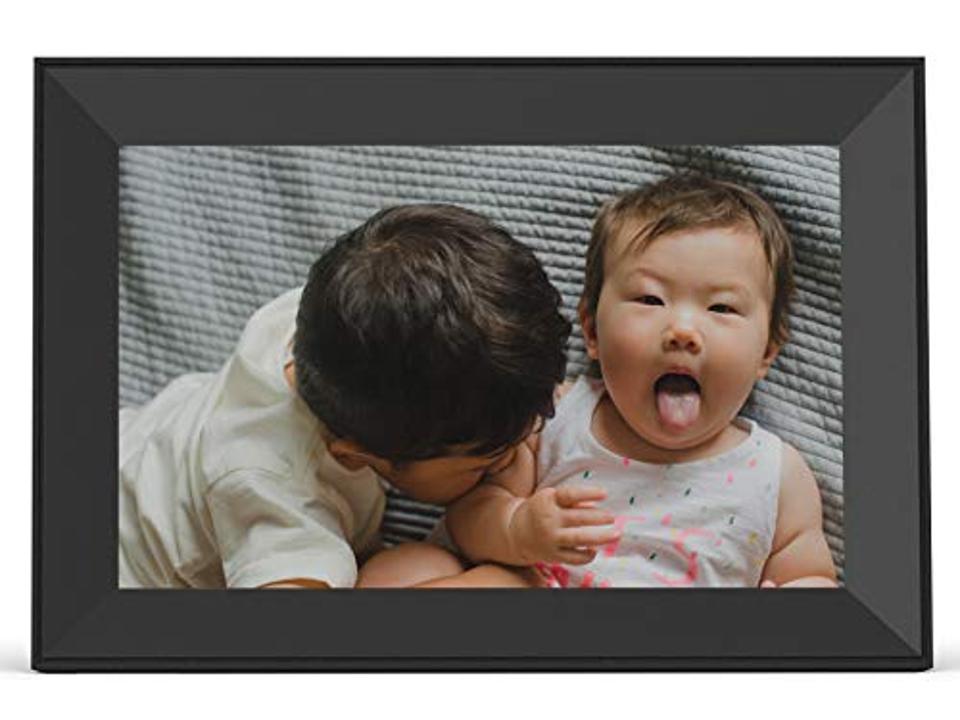 The Best Digital Picture Frames in 2022