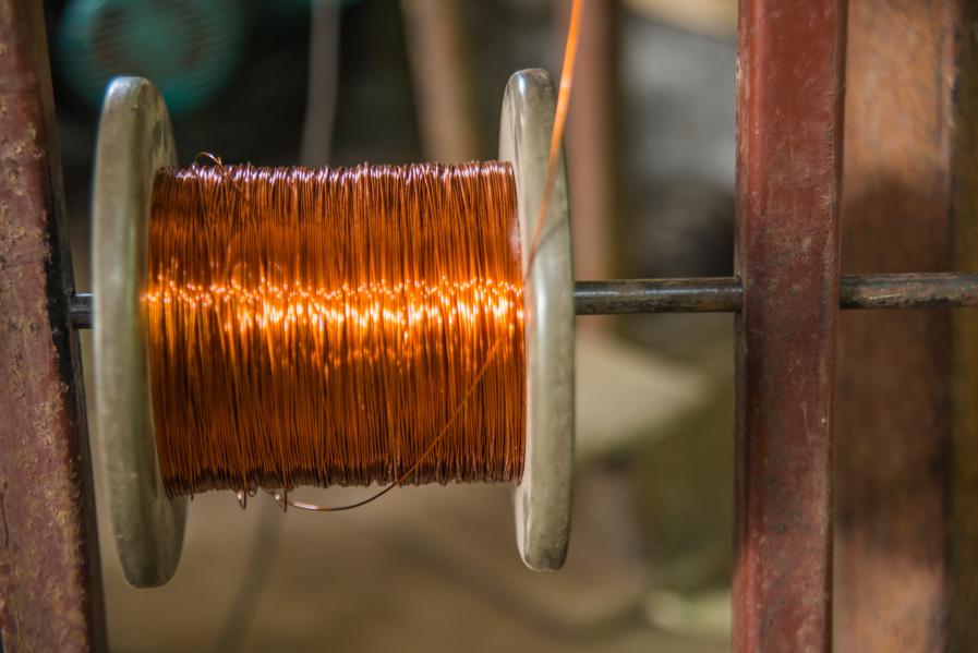 China Unleashes A Major Copper Bull Market For The Second Time