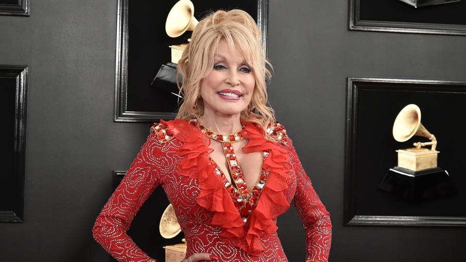 Dolly Parton Says She Turned Down Trump’s Offer Of The Presidential Medal Of Freedom Twice