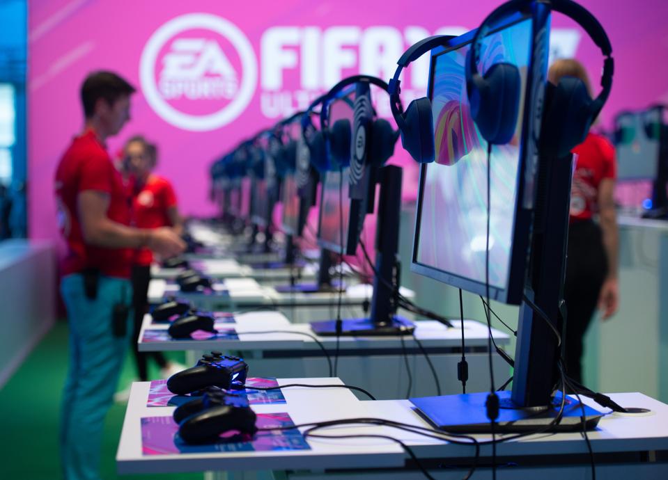 Gamescom 2018