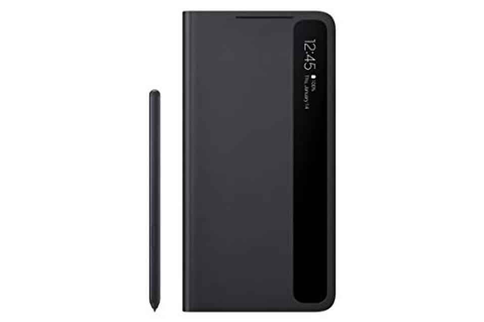 The Best Samsung Galaxy S21 Ultra Cases Add Killer Features And More Protection The Best Samsung Galaxy S21 Ultra Cases Add Killer Features And More Protection