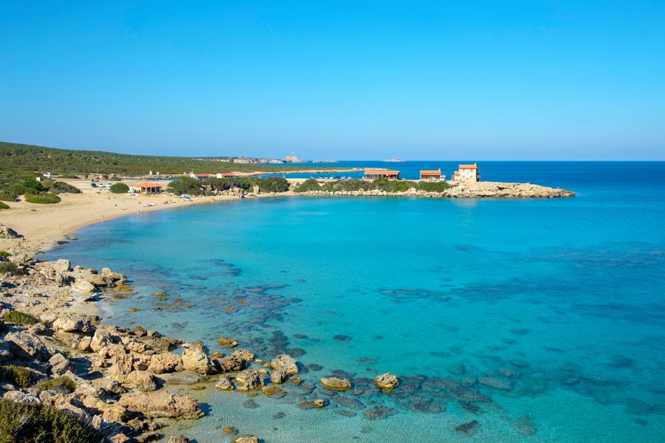 Iskele, Northern Cyprus