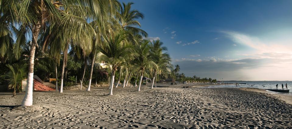 Santa Marta, Colombia