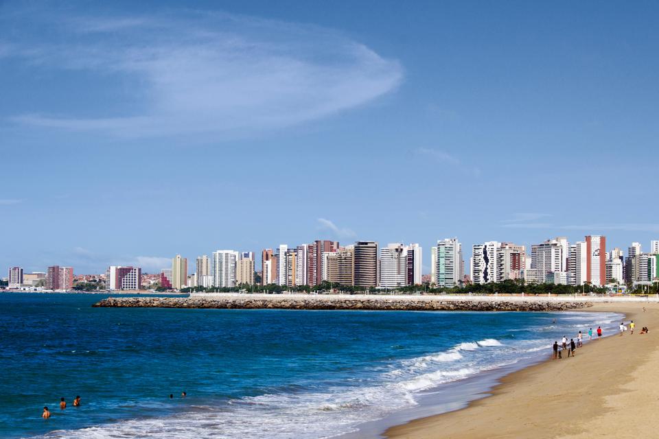 Fortaleza, Brazil