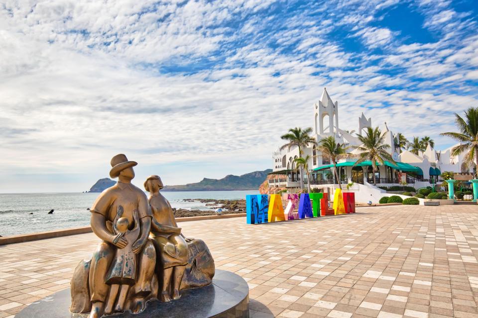 Mazatlan, Mexico