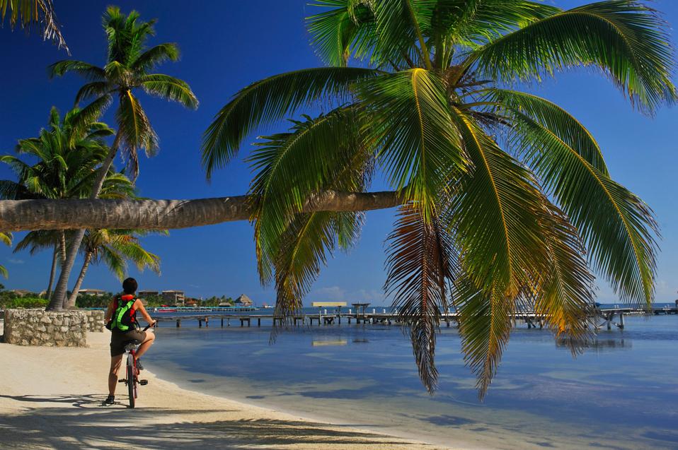 Ambergris Caye, Belize