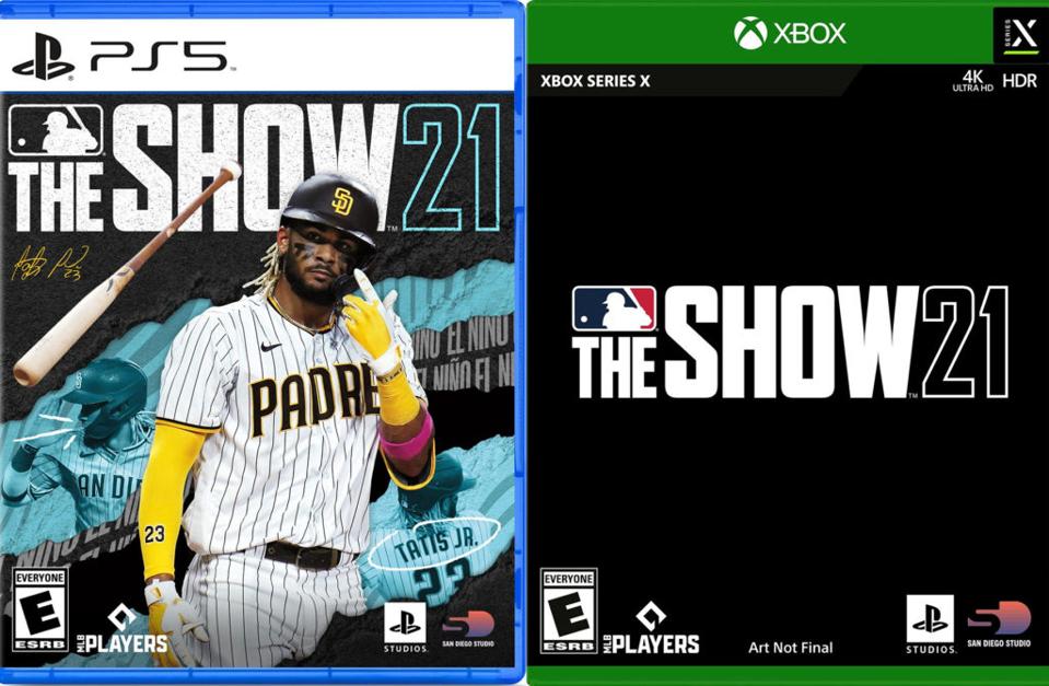 MLB The Show 21 perderebbe una delle sue caratteristiche distintive MLB The Show 21 perderebbe una delle sue caratteristiche distintive
