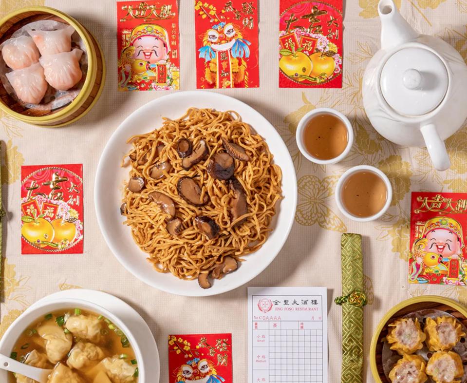 The Best Gift Boxes For Celebrating Lunar New Year The Best Gift Boxes For Celebrating Lunar New Year
