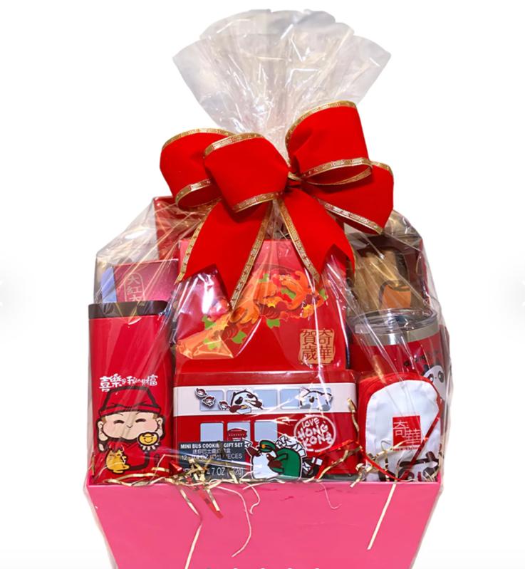 The Best Gift Boxes For Celebrating Lunar New Year