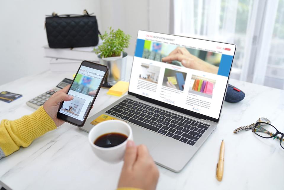 Online Shopping Addiction