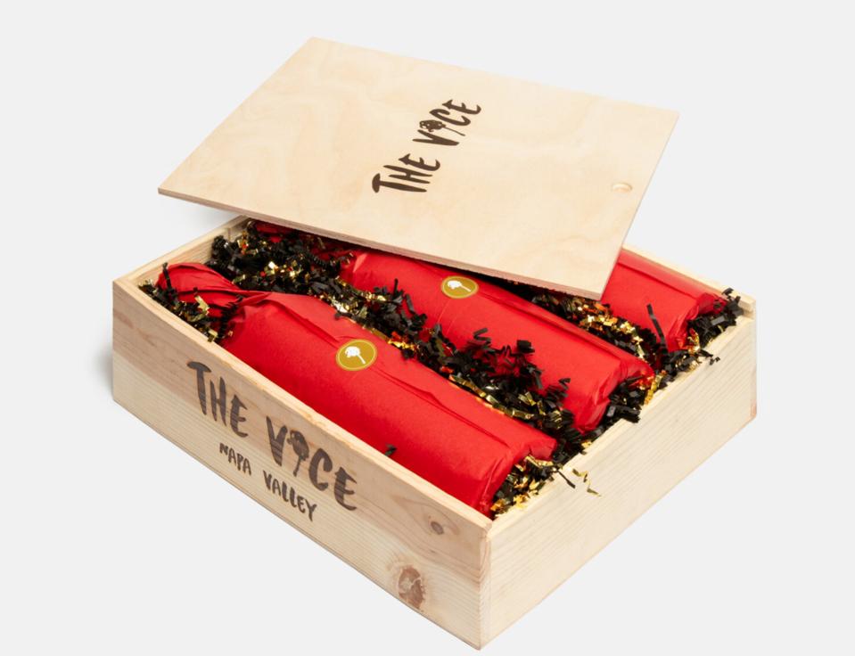 Lunar New Year Gift Boxes 2024 Greatest Top Most Stunning Magnificent