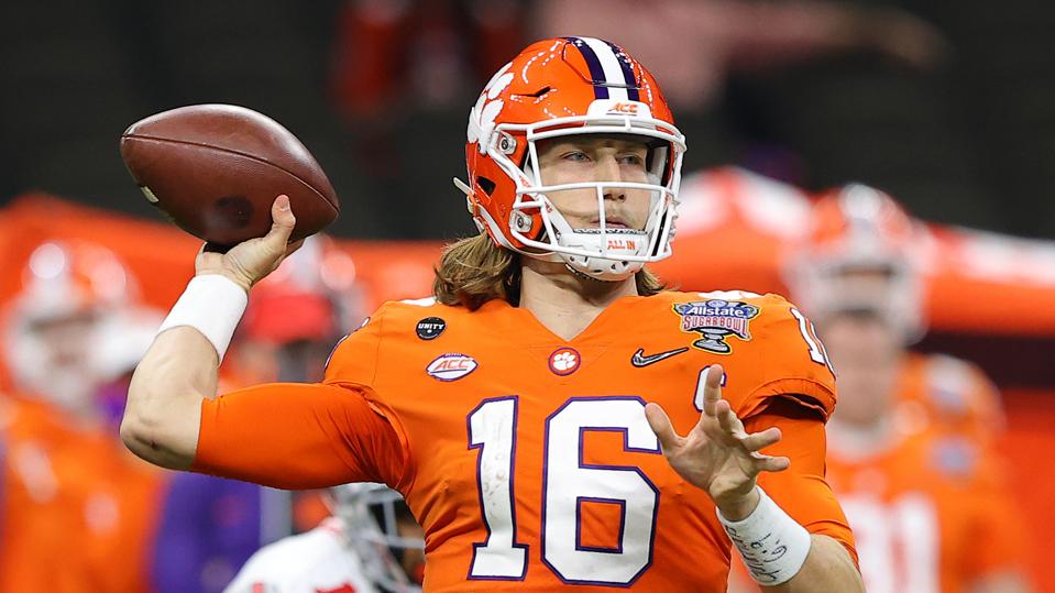 CFP Semifinal at the Allstate Sugar Bowl - Clemson v Ohio State