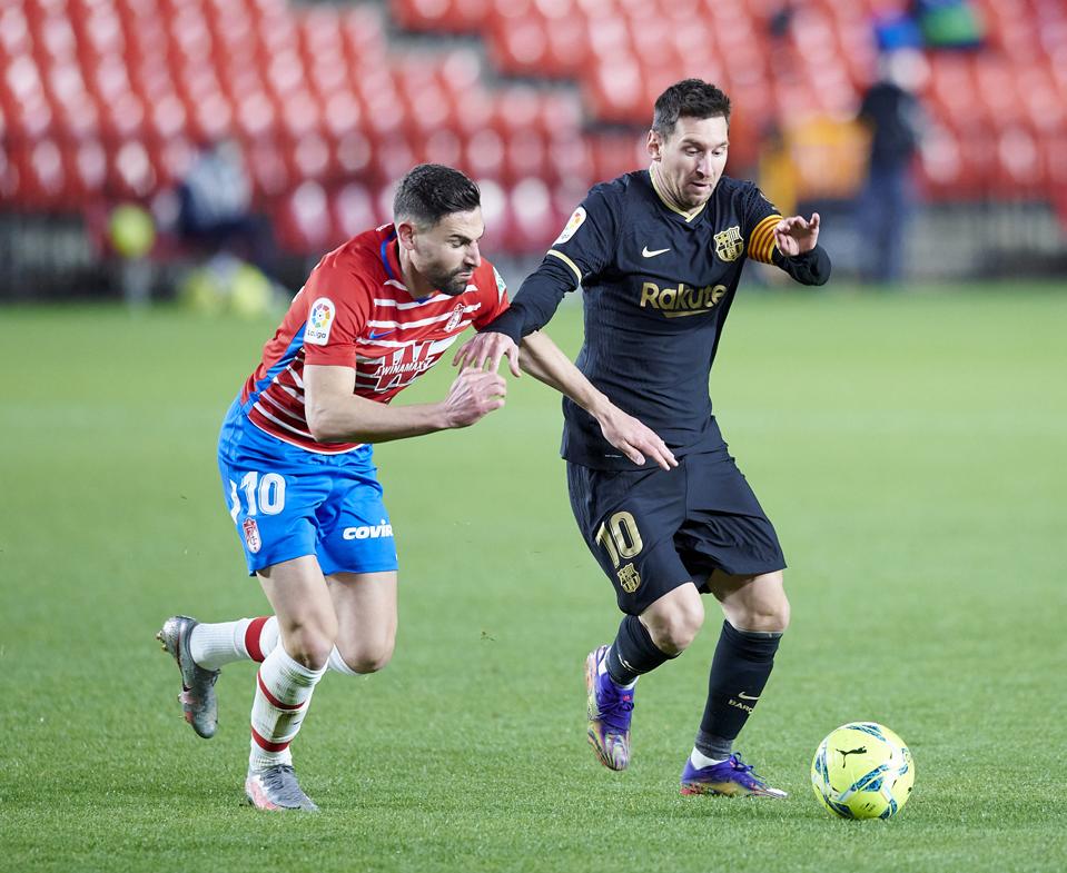 Barcelona Vs Granada - L90dgk5t 00 Qm Barcelona Vs Granada - L90dgk5t 00 Qm