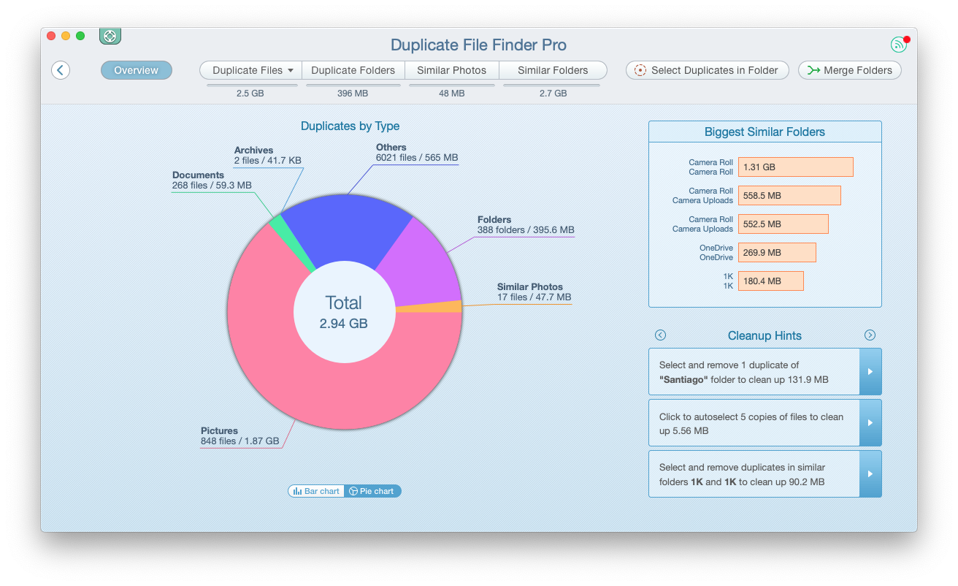 MacCleaner Pro MacCleaner Pro