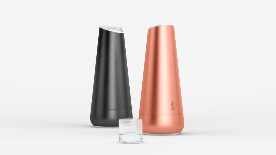 Your Breath Stinks, quip’s New Mouthwash And Gum Can Fix It