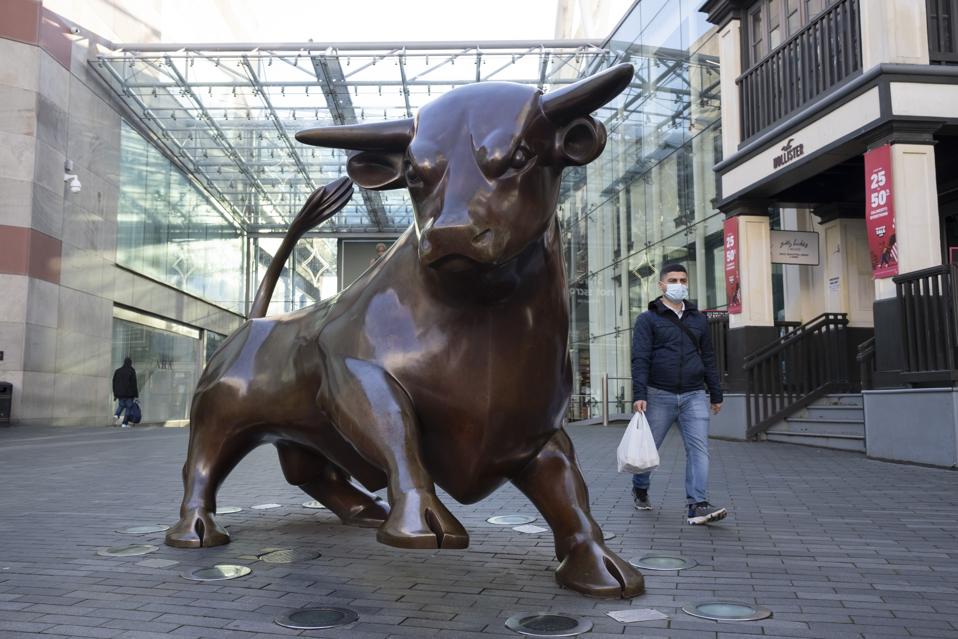 Bullring, Gamestop, Reddit, Short position