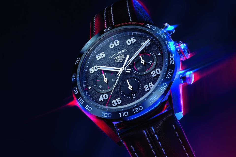 TAG Heuer and Porsche join forces to unveil an all-encompassing partnership that aims to redefine brand integration in the luxury space.