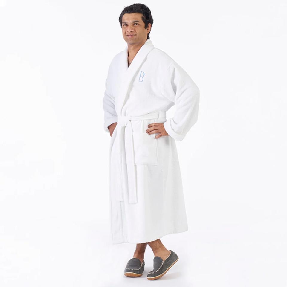 17 Of The Best Bathrobes You Can Buy From Brooklinen, Parachute, And More