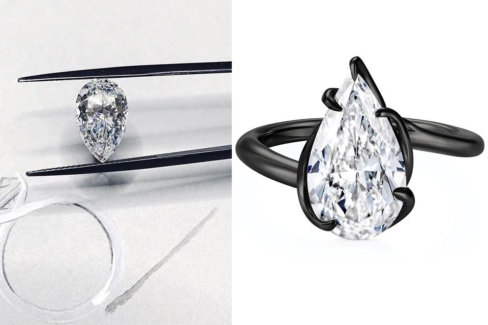 The Rebel ring