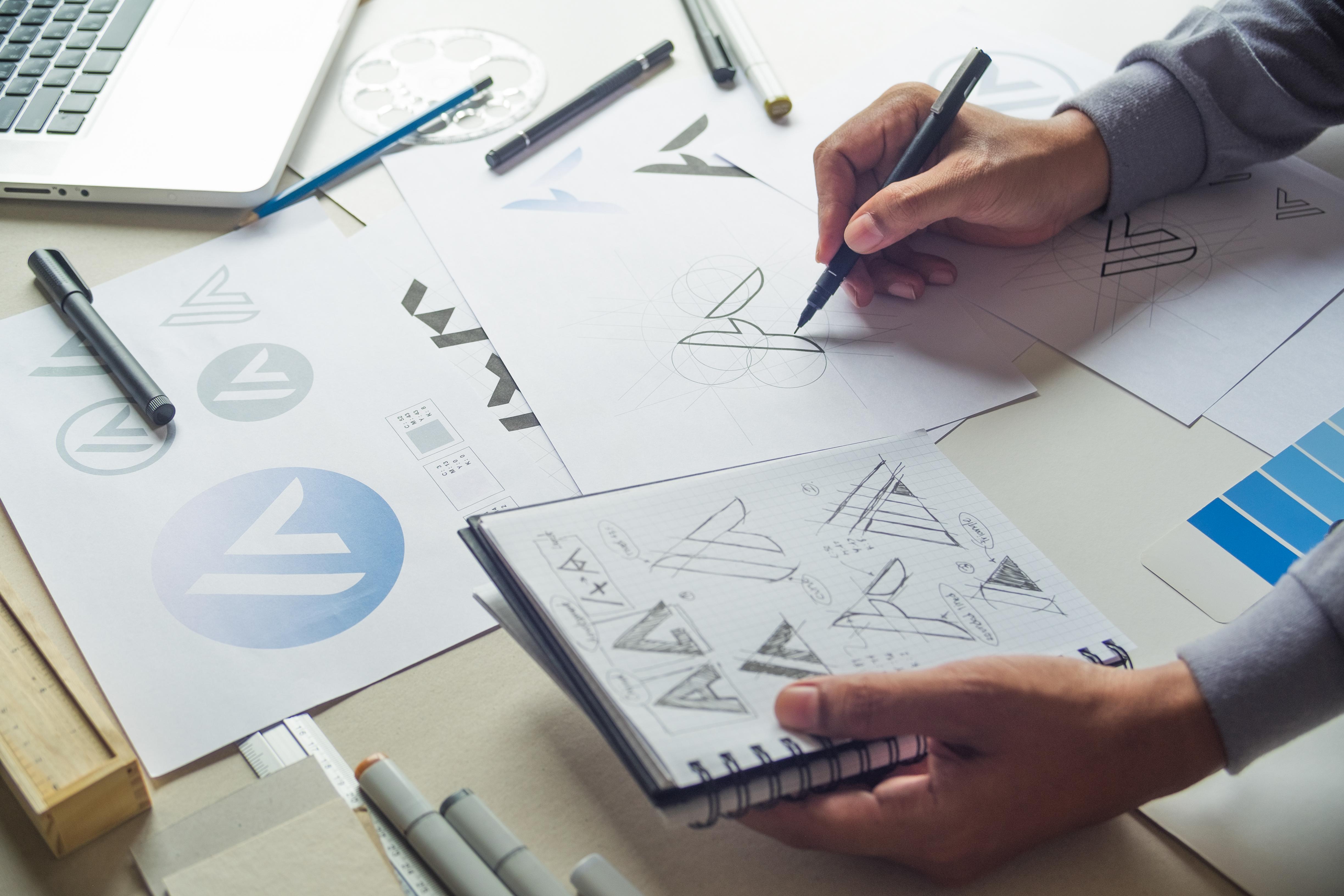 When To Give Your Logo A Facelift (Rebrand) - Vimarsana News