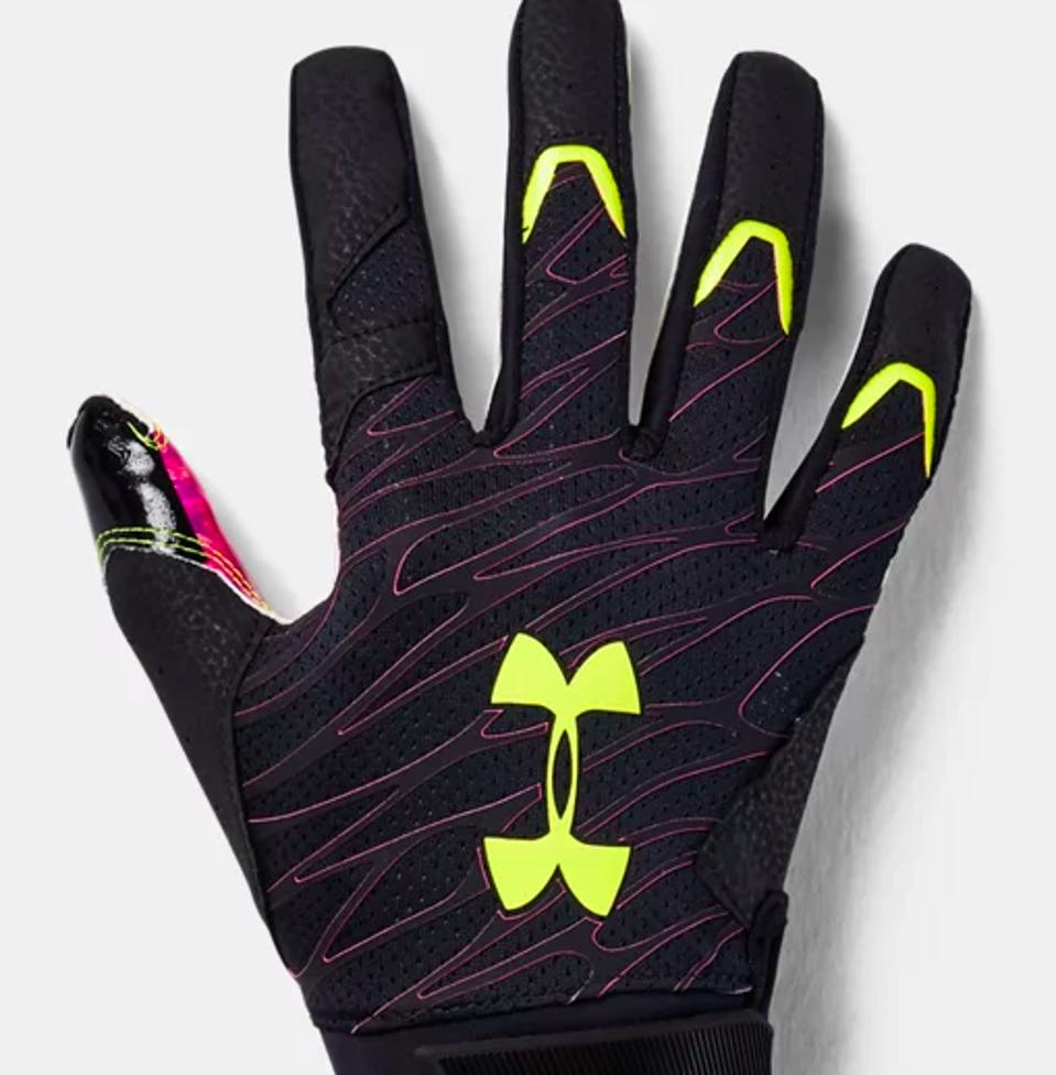 football gloves