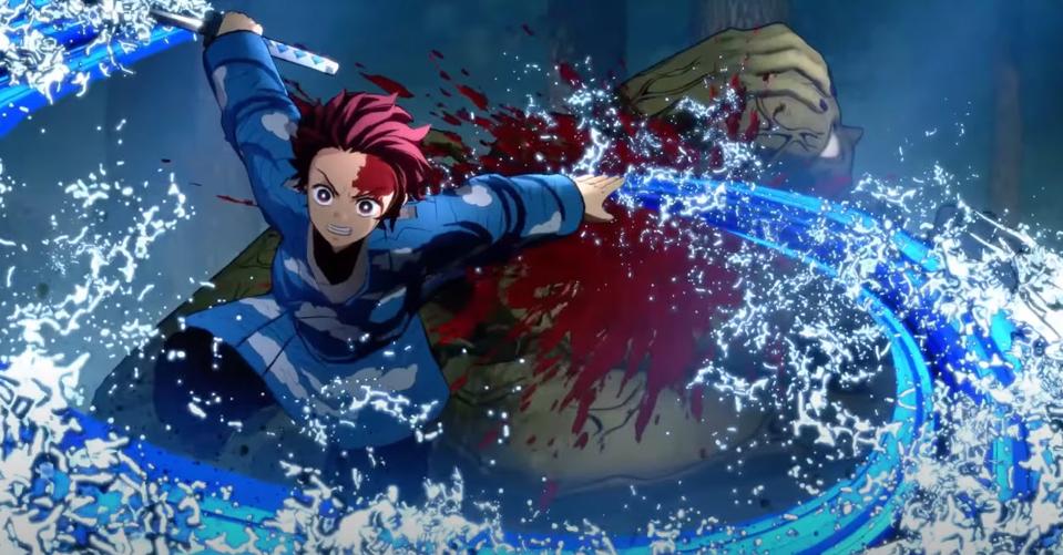 ‘Demon Slayer’ Game Is Now Coming To PS5, Xbox One And PC