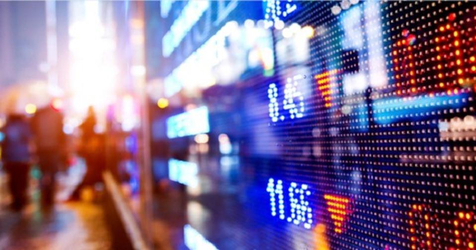 With Industry Valuations Higher, Investors Consider A Breather Ahead Of Friday’s Jobs Report With Industry Valuations Higher, Investors Consider A Breather Ahead Of Friday’s Jobs Report