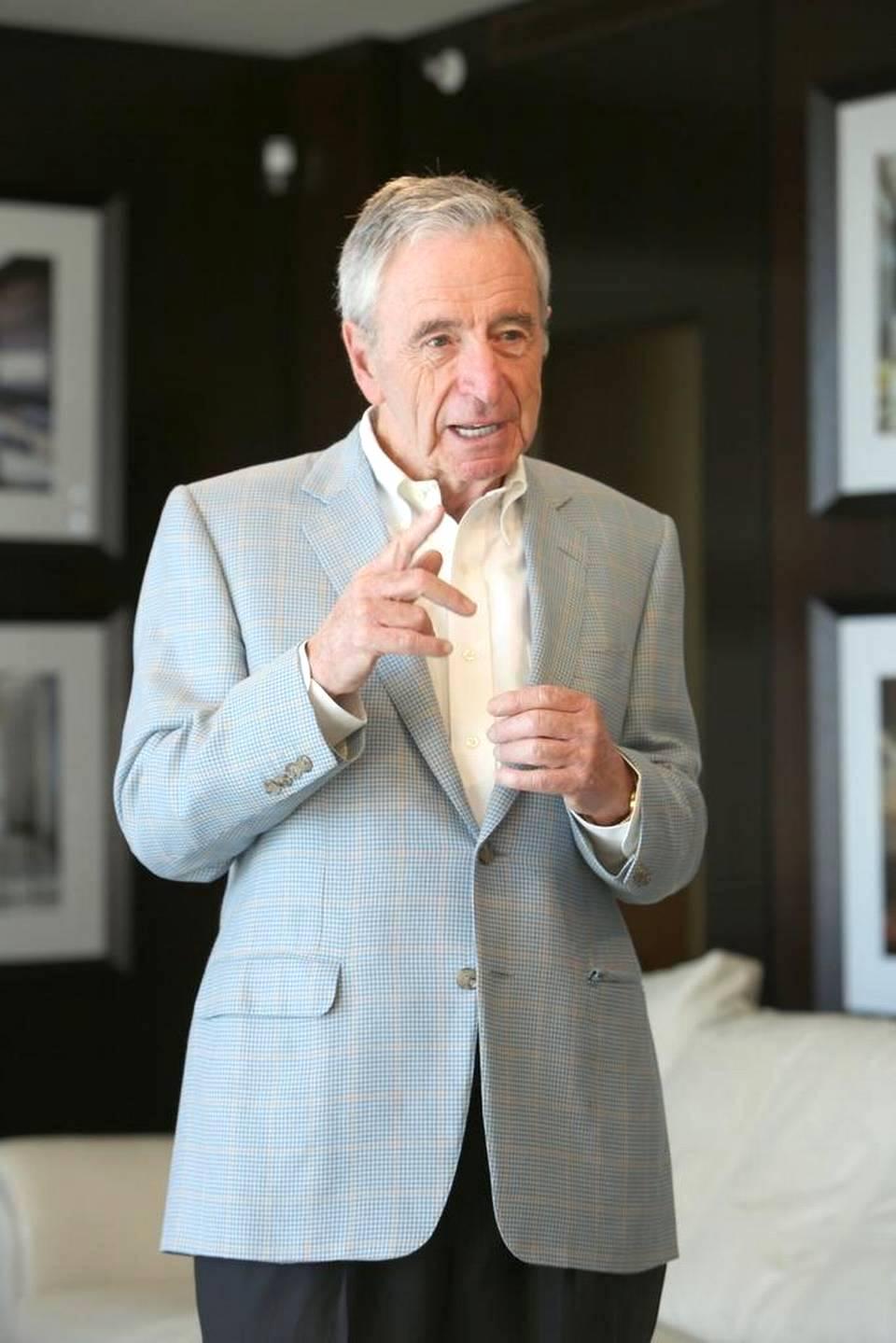 Jules Trump, Acqualina, hotel, resort, Sunny isles, Florida, luxury real estate