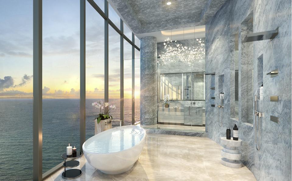 Jules Trump, Acqualina, hotel, resort, Sunny isles, Florida, luxury real estate