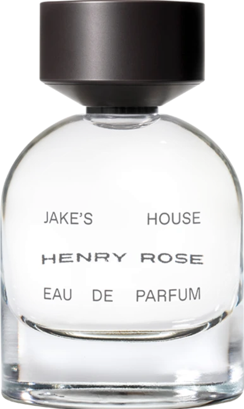 Henry Rose Jake’s House Eau De Parfum